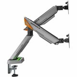 Skrm bord sttte Aisens DT38TSRRGB-349 17