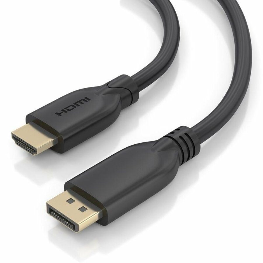 HDMI-kabel Aisens A125-0921 #3