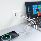 Vgoplader Aisens A110-0923 Hvid 30 W #5