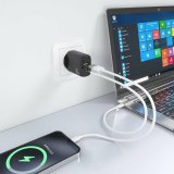 Vgoplader Aisens A110-0924 Sort 30 W #5