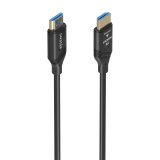 HDMI-kabel Aisens A153-0937 Sort 30 m #5
