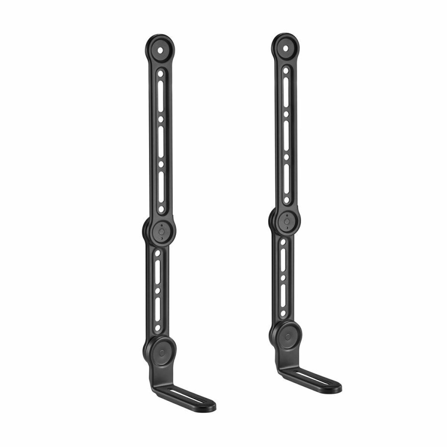 Sttte hjtaler Aisens SPK03U-375 Sort #3