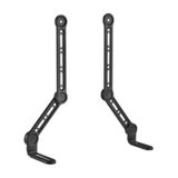 Sttte hjtaler Aisens SPK03U-375 Sort #7