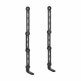 Sttte hjtaler Aisens SPK04U-377 Sort #2