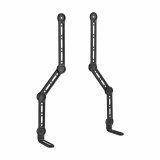 Sttte hjtaler Aisens SPK04U-377 Sort #4