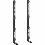 Sttte hjtaler Aisens SPK04U-377 Sort #1