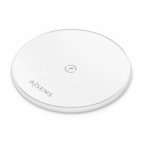 Trdls oplader Aisens ASCH-15W1WC057-W Hvid 15 W #5