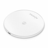 Trdls oplader Aisens ASCH-15W1WC057-W Hvid 15 W #7