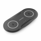 Trdls oplader Aisens ASCH-15W2WC060-BK Sort #5