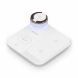 Trdls oplader Aisens ASCH-15W4WC061-W 15 W Hvid #3