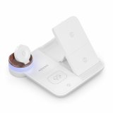 Trdls oplader Aisens ASCH-15W4WC061-W 15 W Hvid #4