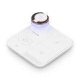 Trdls oplader Aisens ASCH-15W4WC061-W 15 W Hvid #6