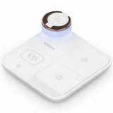 Trdls oplader Aisens ASCH-15W4WC061-W 15 W Hvid #2