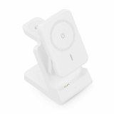 Trdls oplader Aisens ASCH-15W4WC063-W Hvid 15 W #4