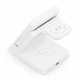 Trdls oplader Aisens ASCH-15W4WC063-W Hvid 15 W #6