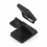 Trdls oplader Aisens ASCH-15W4WC064-BK Sort 15 W #5