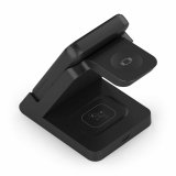 Trdls oplader Aisens ASCH-15W4WC064-BK Sort 15 W #6