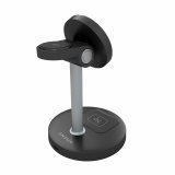 Trdls oplader Aisens ASCH-15W3WC066-BK Sort 15 W #5