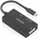 HDMI-kabel Aisens A109-0954 15 cm Sort #5