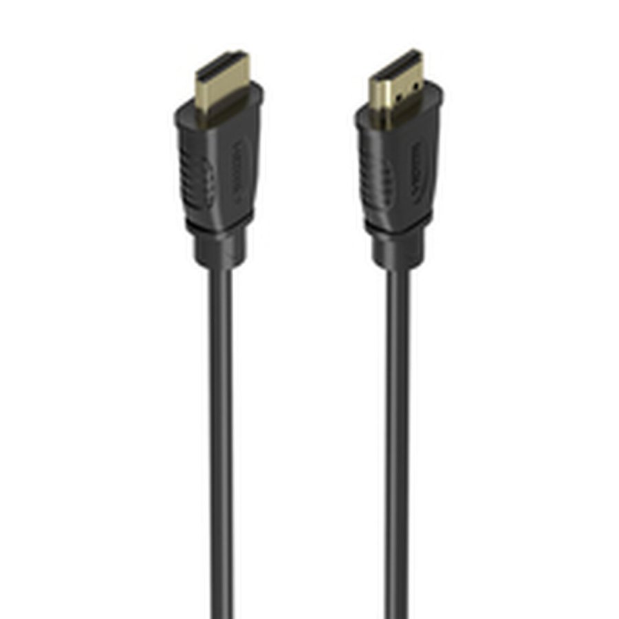 HDMI-kabel Aisens A150-0957 Sort 50 cm #2