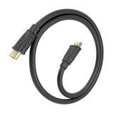 HDMI-kabel Aisens A150-0957 Sort 50 cm #4