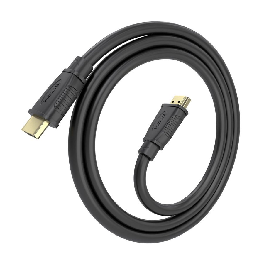 HDMI-kabel Aisens A150-0958 Sort 1 m #3