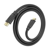 HDMI-kabel Aisens A150-0958 Sort 1 m #4