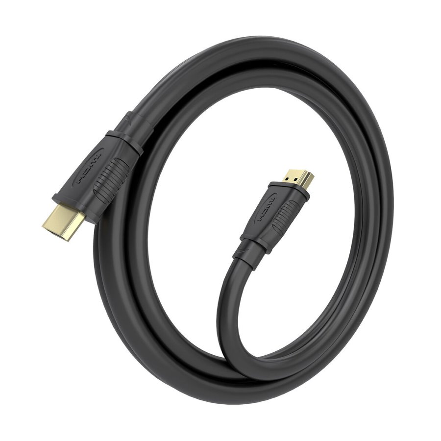 HDMI-kabel Aisens A150-0959 Sort 1,5 m #3
