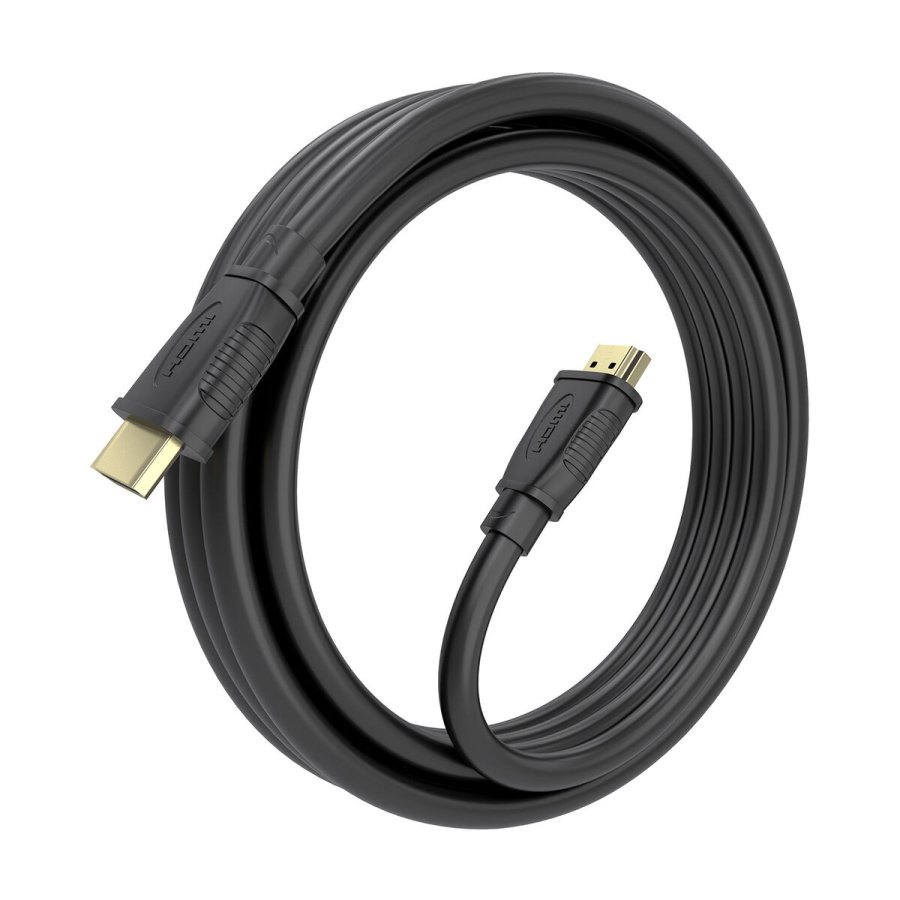 HDMI-kabel Aisens A150-0961 Sort 3 m #3