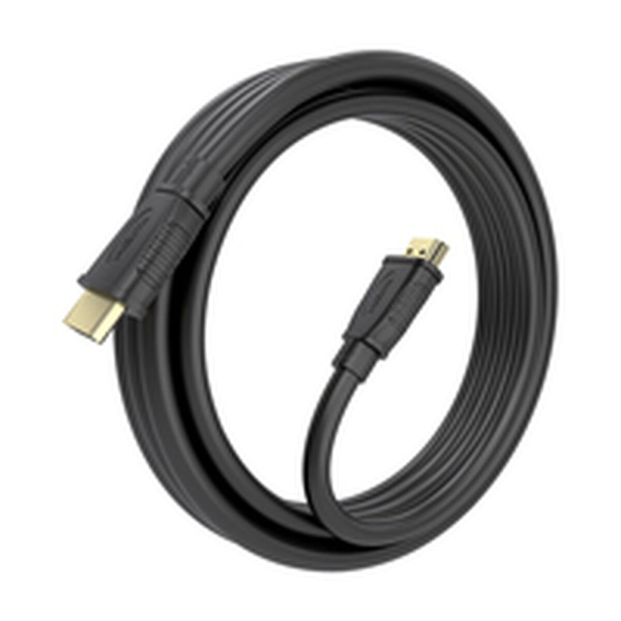 HDMI-kabel Aisens A150-0961 Sort 3 m #4