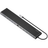 USB Hub Aisens ASUC-13P042-GR Gr 100 W #1