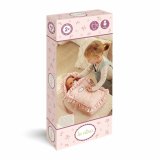 Dukke Tilbehr Diset Olivia Floral #2