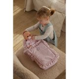 Dukke Tilbehr Diset Olivia Floral #3