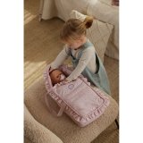 Dukke Tilbehr Diset Olivia Floral #4