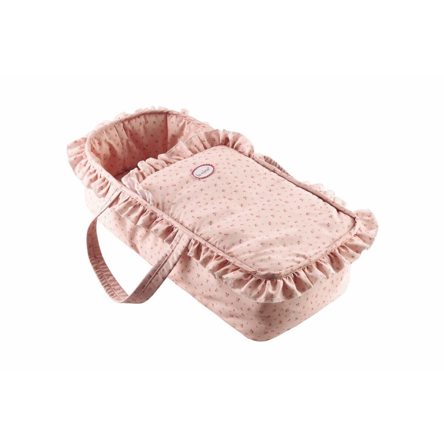 Dukke Tilbehr Diset Olivia Floral #7