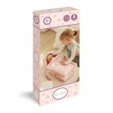 Dukke Tilbehr Diset Olivia Floral #1