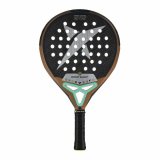 Padel bat Drop Shot Axion Control Sort #1