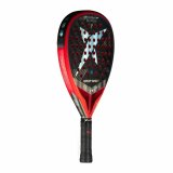 Padel bat Drop Shot Canyon Pro Attack Sort #2