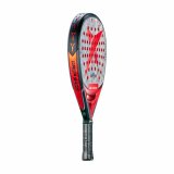 Padel bat Drop Shot Conqueror Attack 1.5 Gr Kulfiber #3
