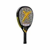 Padel bat Drop Shot Explorer Pro Attack Gul #2
