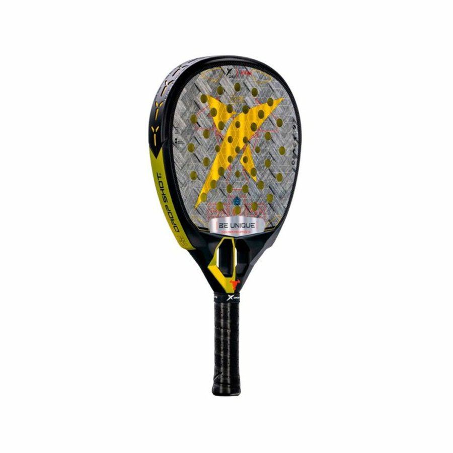Padel bat Drop Shot Explorer Pro Attack Gul #2