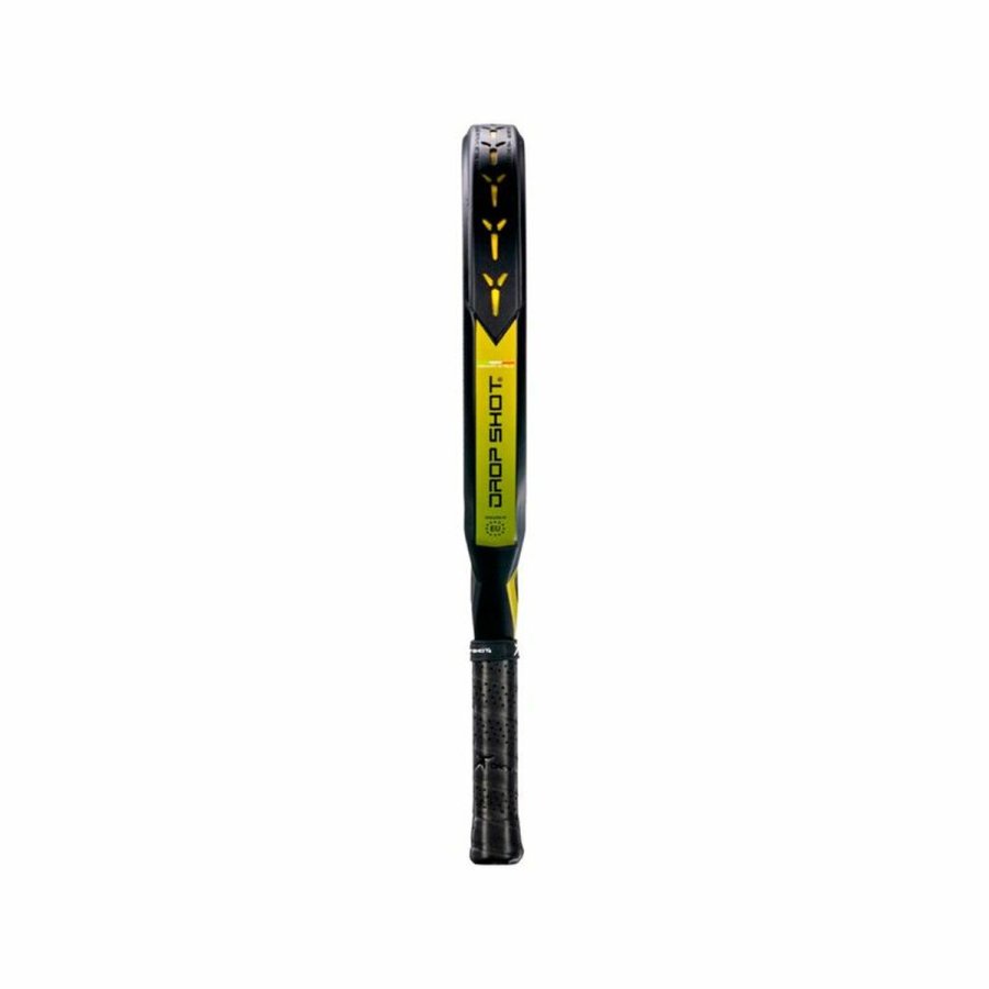 Padel bat Drop Shot Explorer Pro Attack Gul #4