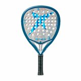 Padel bat Drop Shot Canyon Pro Attack 1.5 Ica Bl #1