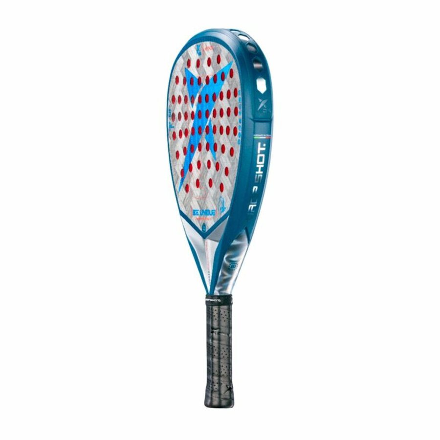 Padel bat Drop Shot Canyon Pro Attack 1.5 Ica Bl #3