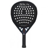 Padel bat Siux Pegasus 3 2025 Bl Sort Charcoal #1