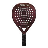 Padel bat Siux Diablo Pro 4 Rd Charcoal EVA #2