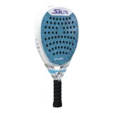 Padel bat Siux Valkiria Pro 2025 Hvid Charcoal #2