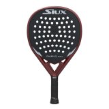 Padel bat Siux Diablo Elite 4 Rd Charcoal EVA #2