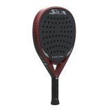 Padel bat Siux Diablo Elite 4 Rd Charcoal EVA #6