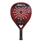 Padel bat Siux Diablo Go 4 2025 Rd Charcoal EVA #2